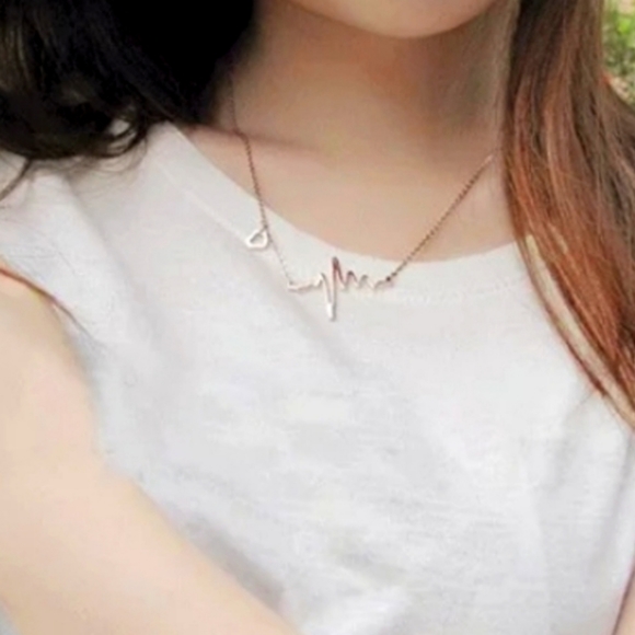 Infinity Love Necklaceπππππ - Picture 2 of 6